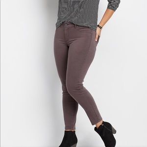 DenimFlex slate legging